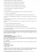 Parcial de geografía