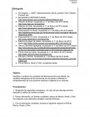 Evidencia 2 economia financiera resumen