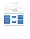 TRABAJO ACADÉMICO estadística