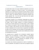 La planeación: herramienta fundamental en la práctica docente