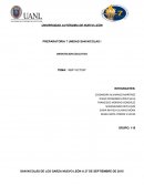 TEMA: “ABP VICTOR” DESARROLLO