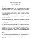 TÍTULO IV - DE LAS PERSONAS FÍSICAS - LEY DEL IMPUESTO SOBRE LA RENTA (MÉXICO)