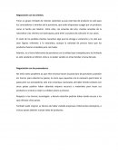 Negociación con los clientes