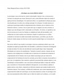 ¿Psicología, una ciencia difícil de definir? desarrollo