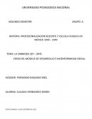 LA DEFINICION COTIDIANA DEL TRABAJO DE LOS MAESTROS resumen