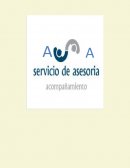 Ejemplo de presentación de empresa ASA