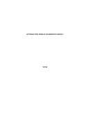 Competencias comunicativas. CARACTERÍSTICAS DE LA COMUNICACIÓN ESCRITA