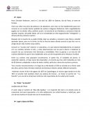 Un nuevo Ensayo La sirenita