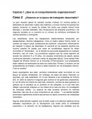 Reseña ¿Estamos en la época del trabajador desechable?