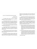 La nueva Presentación a la Crónica Los Cementerios