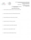 De que sirve la Guía de obserbacion