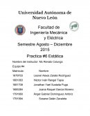 Calcular la magnitud y la dirección de la fuerza equilibrante de un sistema de 2 fuerzas aplicadas en un cuerpo
