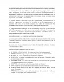 LA IMPORTANCIA DE LA COMUNICACIÓN HUMANA EN EL CAMPO LABORAL