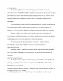 Factores de riesgo que permiten detectar a tiempo las consecuencias de los malos hábitos