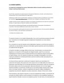 La ciudad explícita