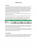 INFORME DE GESTION DE LIMA GAS