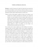 Colombia; una ideología para cada persona.