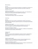 Administracion. Benchmarking.Outsorcing