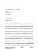 EL PSICOANALISIS INTRODUCCION