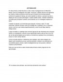 Funadamentos de investigacion