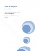 Trabajo: Proyecto enfocado a la seguridad de jardines infantiles con cámaras de vigilancia IP