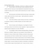 Exposición “Respeto” por CB