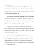 Rumores que ilusionan