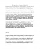 El Imperialismo a finales del Siglo XIX