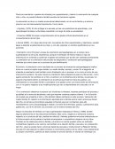 La educación se da en un medio sociocultural determinado