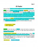 Según el Fedón el alma es un ente intangible que está compuesto por ideas.