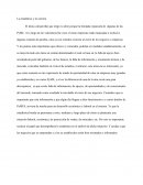 La estadística y mi carrera