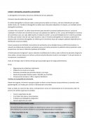 Demografía, psicografía y personalidad