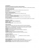 Cuestionario sobre derecho romano