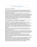 Caracteristicas de recien nacido a termino