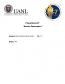 Los ambientes de aprendizaje una forma diferente de organizar la enseñanza y el aprendizaje