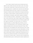 La obra teatral “invitación a la filosofía”
