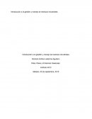 Introducción a la gestión y manejo de residuos industriales