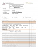 Programa de Integración Escolar