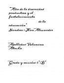 Tema: poema simbolista