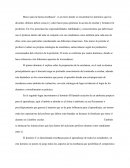 Marco para la buena enseñanza optimizar la acción de enseñar y fortalecer la profesión