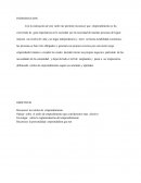 Reconocer los estilos de emprendimiento