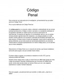 Estudio Sistema Carcelario Uruguayo