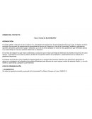 PROYECTO: “Uso y manejo de BLACKBOARD”