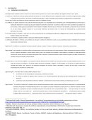 LOS CONFLICTOS: DEFINICION DE LOS CONFLICTOS