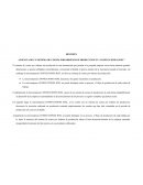 AUSENCIA DE UN SISTEMA DE COSTOS POR ORDENES DE PRODUCCION EN “CONFECCIONES JOEL”