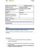 Infraestructura básica de sistemas de la información hardware y software
