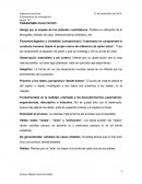 PARADIGMA CUALITATIVO, CUANTITATIVO