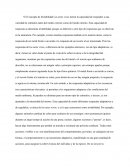 El Concepto de Irritabilidad