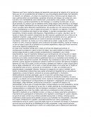 Karl Abraham - regresión