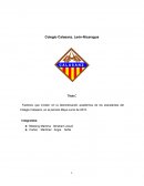 Factores de desmotivacion academica